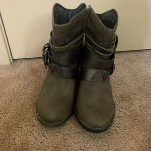 Dod women’s stylish booties